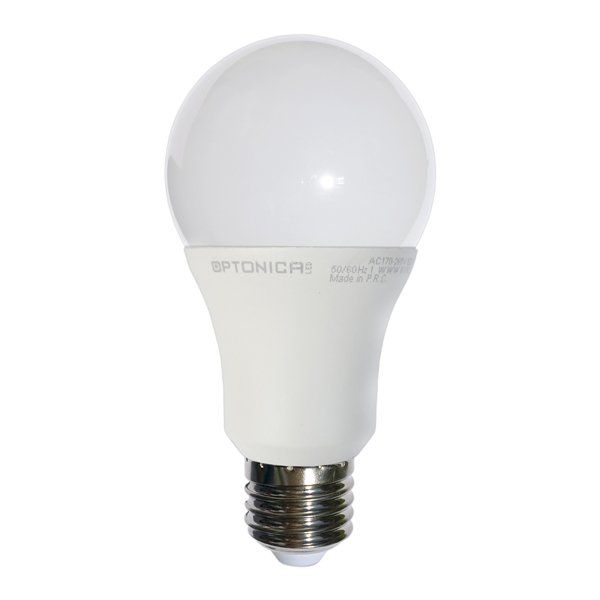 E27 15W LUZ BLANCA