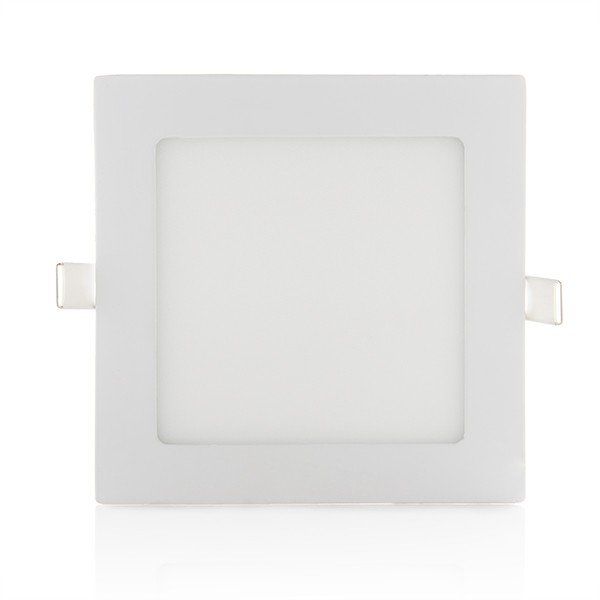 DL 12W LUZ CÁLIDA