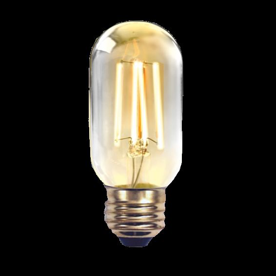 LED FILAMENTO EDISON