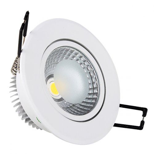 DL ORIENTABLE 5W LUZ NEUTRA