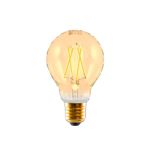 LED FILAMENTO EDISON