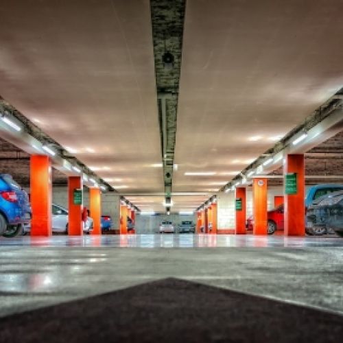 TUBOS LED