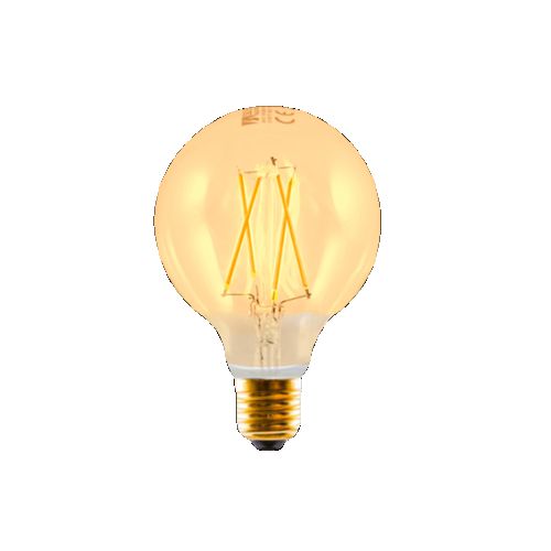 LED FILAMENTO EDISON