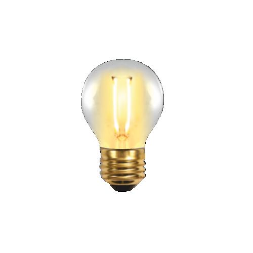 LED FILAMENTO EDISON