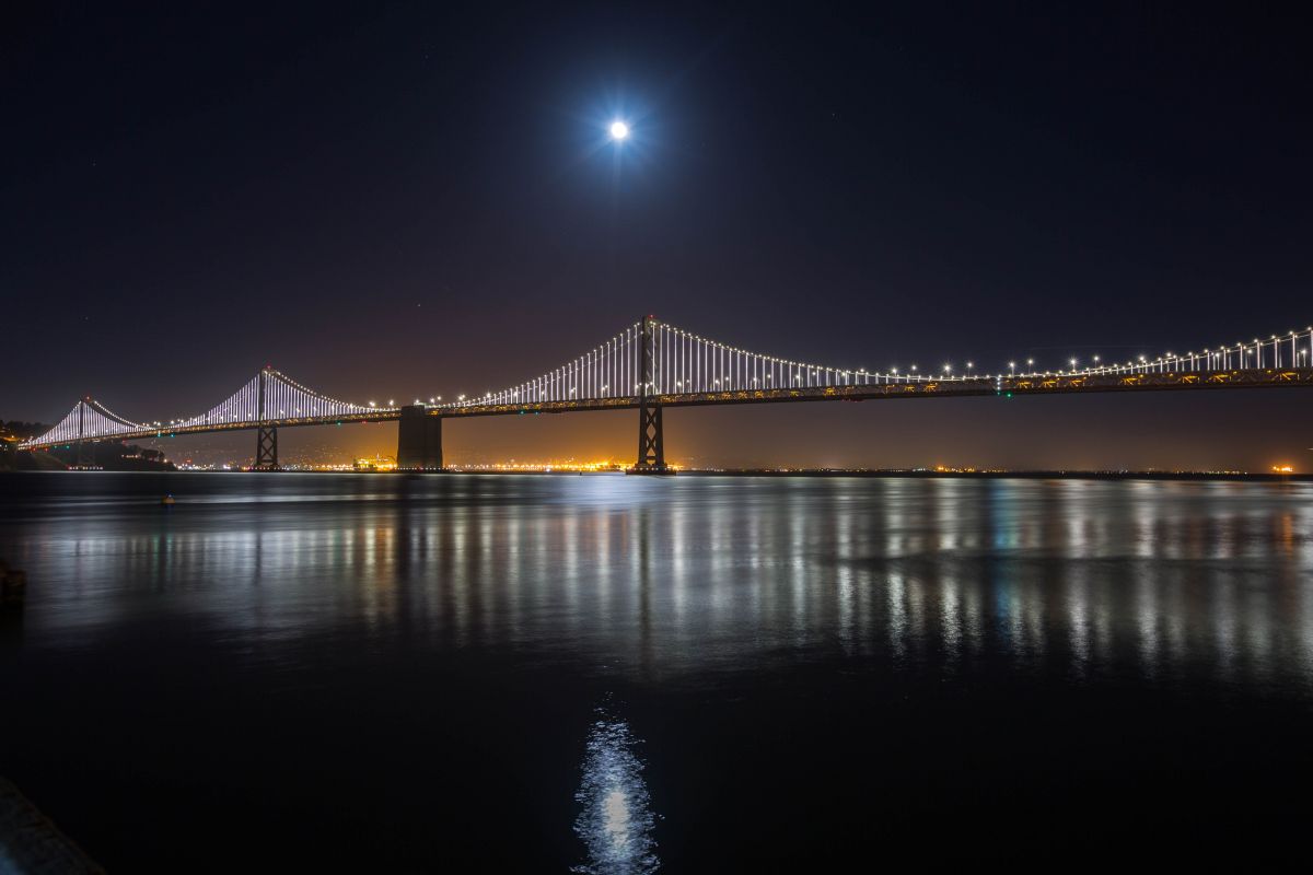 Puente de San Francisco